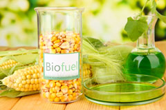 Shotley biofuel availability