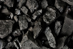 Shotley coal boiler costs